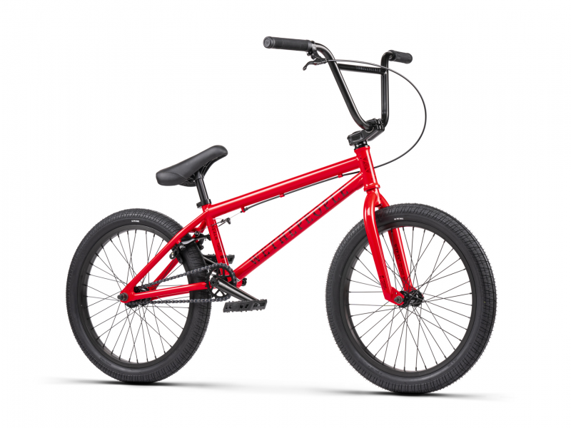 Wethepeople Thrillseeker BMX